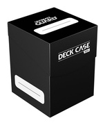 Ultimate Guard Deck Case 100+ Black