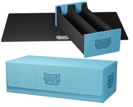 Dragon Shield Carpet XL - Blue Dragon Shield Carpet XL - Blue