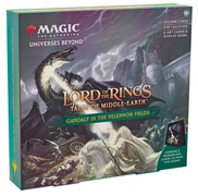 The Lord of the Rings: Tales of Middle-earth Scene Box: "Gandalf in Pelennor Fields"