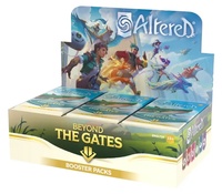 Altered Beyond the Gates - Booster Box