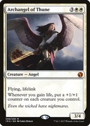 Archangel of Thune (IMA - foil)