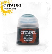 Citadel barvy - Caliban Green (12ml)
