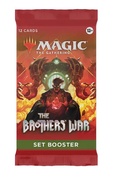 The Brothers' War - Set Booster