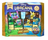 Lorcana: Into the Inklands Gift Set