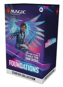 Foundations - Starter Collection