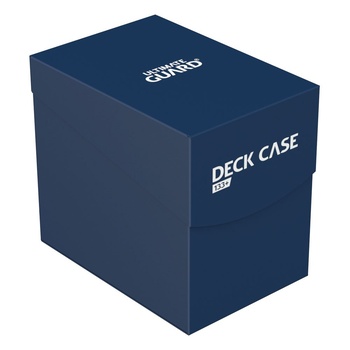 Ultimate Guard Deck Case 133+ Blue