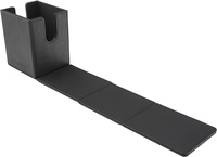 Ultra Pro Alcove Flip Deck Box - Black