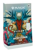 MH3: "Eldrazi Incursion" Commander: Collector's Edition