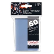 Ultra Pro Standard - Clear (50ks)
