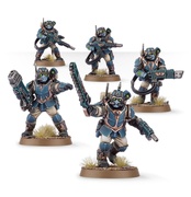 Legion obaly - Dancing Sharks
