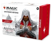 Universes Beyond: Assassin's Creed Fat Pack Bundle