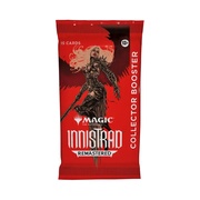 Innistrad Remastered - Collector Booster (pre-order)