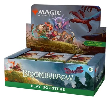 Bloomburrow - Play Booster Box