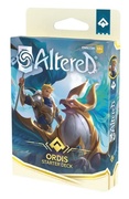 Altered Beyond the Gates Ordis - Starter Deck