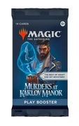 Murders at Karlov Manor - Play Booster