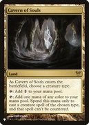 Cavern of Souls (mystery booster)
