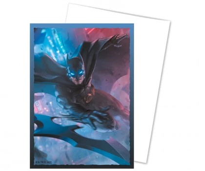 Dragon Shield Art Series - Batman (Brushed - 100ks) Dragon Shield Art Series - Batman (Brushed - 100ks)