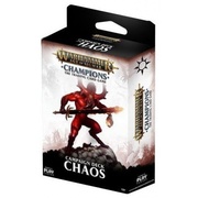 Warhammer Age of Sigmar: Champions - Chaos Deck