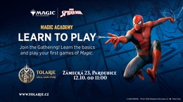 👨🎓 Magic: The Gathering - Nauč se hrát! Foto