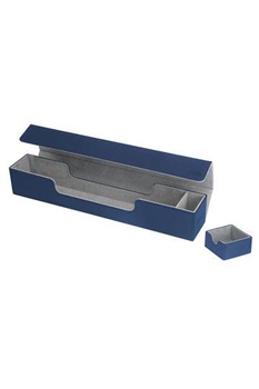 Ultimate Guard - Playmat Case (Dark Blue)