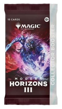 Modern Horizons 3 - Collector Booster