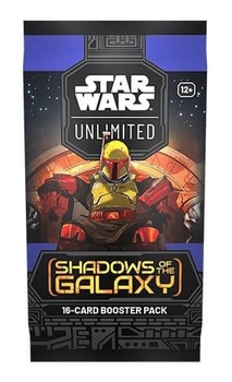 Shadows of the Galaxy - Booster