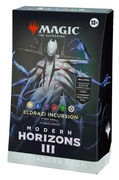 Modern Horizons 3: "Eldrazi Incursion" Commander
