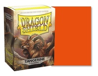 Dragon Shield - Tangerine Classic (100ks)