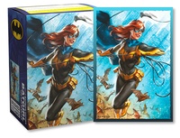 Dragon Shield Art Series - Batgirl (Brushed - 100ks)