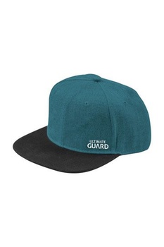 Ultimate Guard Snapback - Petrol Blue