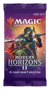 Modern Horizons 2 - Draft Booster