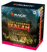 The Lost Caverns of Ixalan: Prerelease Pack
