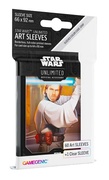 Star Wars: Unlimited Art Sleeves - Obi-Wan Kenobi