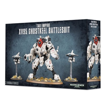 Bundle Tau Empire Bundle Tau Empire