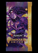 Dominaria United - Collector Booster (black friday)