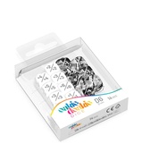 Oakie Doakie Dice - Plus & Mínus Countery
