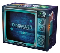 Duskmourn: House of Horror - Nightmare Bundle