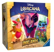 Lorcana: Into the Inklands lllumineer's Trove