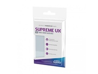 Ultimate Guard Supreme - Third Skin Sleeves (50ks)