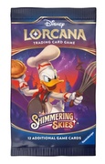 Lorcana: Shimmering Skies Booster