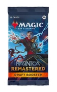 Ravnica Remastered - Draft Booster