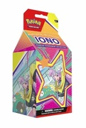 Pokémon - Iono Premium Tournament Collection