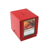 Gamegenic - Sidekick PRO 100+ XL Red