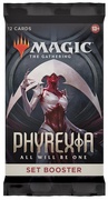 Phyrexia: All Will Be One - Set Booster