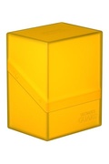 Ultimate Guard - Boulder Deck Case: Yellow (100+)