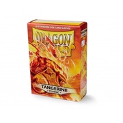 Dragon Shield - Orange (Tangerine) Classic (60ks)
