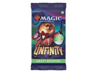 Unfinity - Draft Booster (black friday)