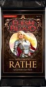 Flesh and Blood: Welcome to Rathe - Booster (Unlimited)