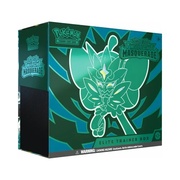 Pokémon - Twilight Masquerade Elite Trainer Box