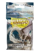 Dragon Shield Perfect Fit Sleeves (100ks)